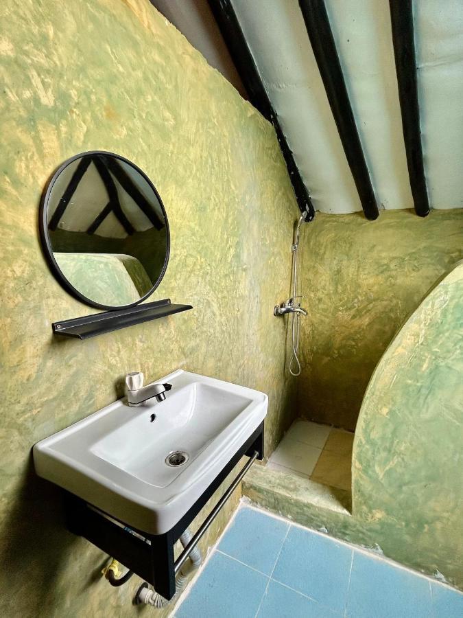 Milele Lodge Michamvi 외부 사진