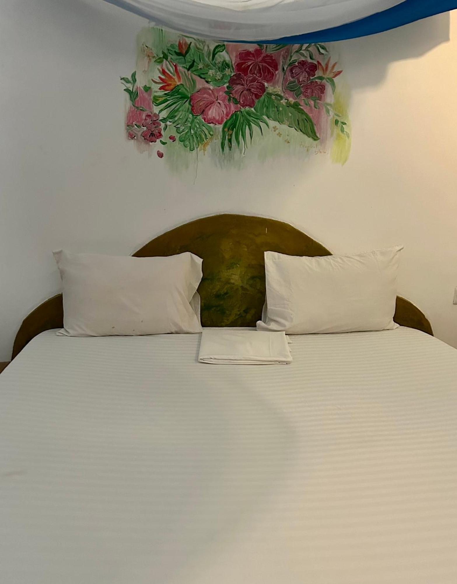 Milele Lodge Michamvi 외부 사진