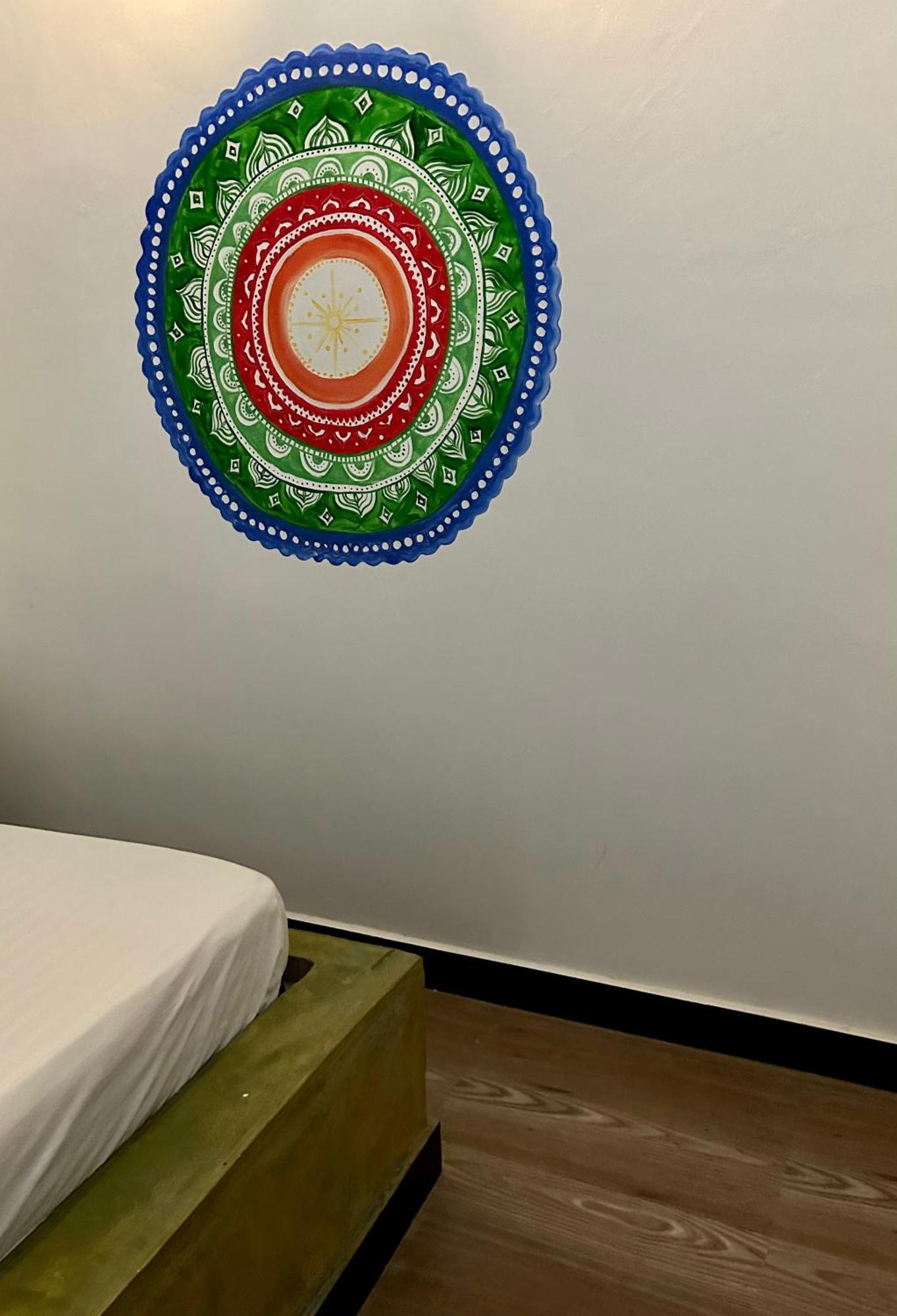 Milele Lodge Michamvi 외부 사진