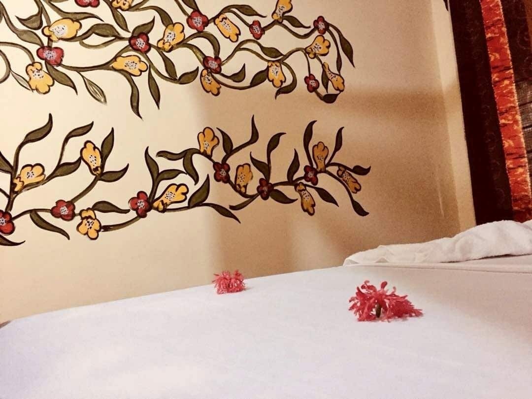 Milele Lodge Michamvi 외부 사진